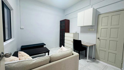 Chu Yen Street (D23), Terrace #549258011